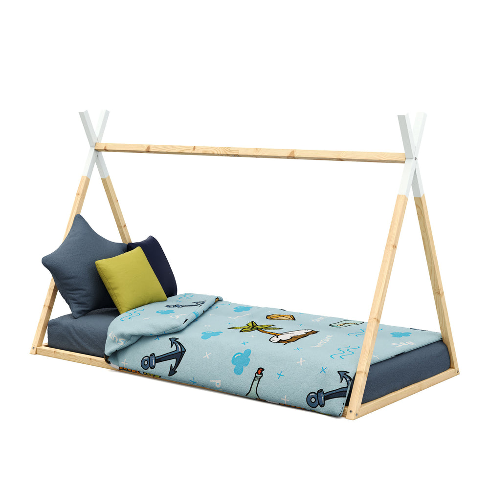 Kinderbett TIPI