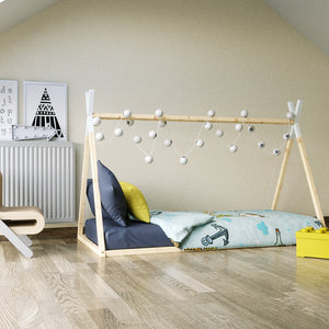 Kinderbett TIPI