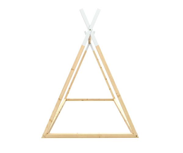 Kinderbett TIPI