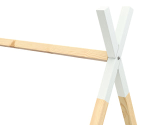 Kinderbett TIPI