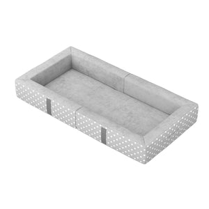 Kinderbett Reisebett tragbar