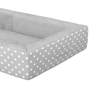 Kinderbett Reisebett tragbar