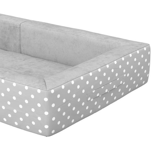 Kinderbett Reisebett tragbar