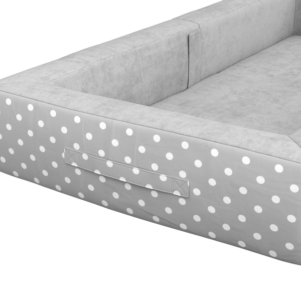 Kinderbett Reisebett tragbar