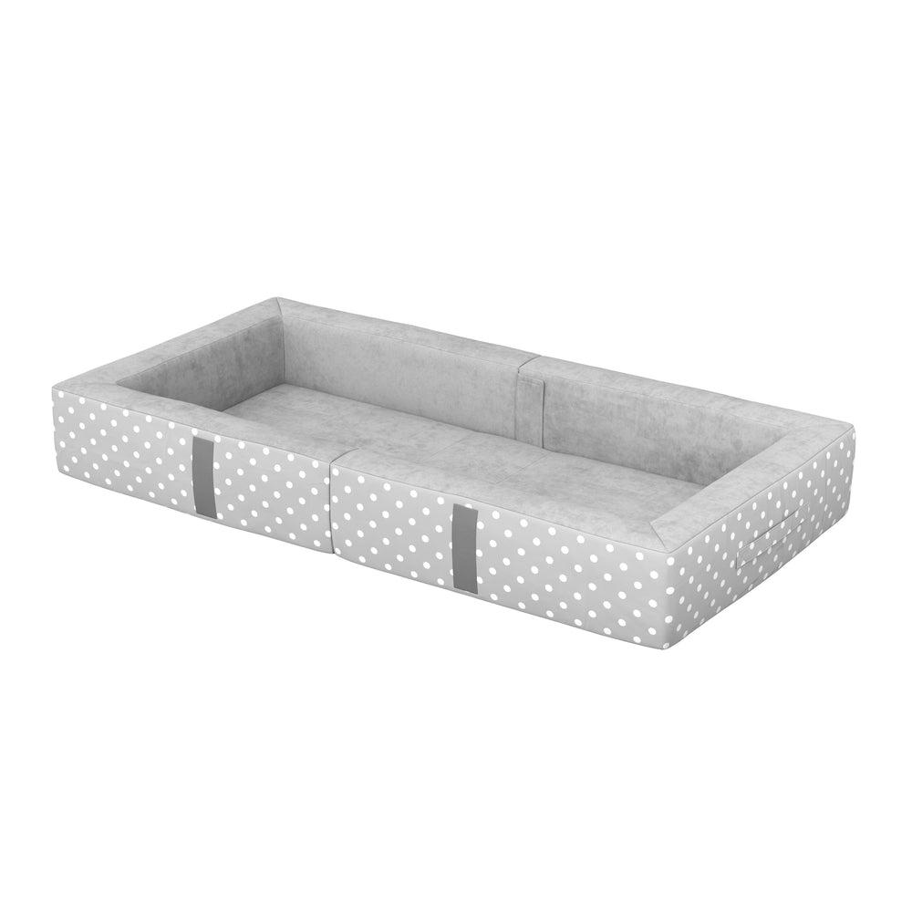 Kinderbett Reisebett tragbar