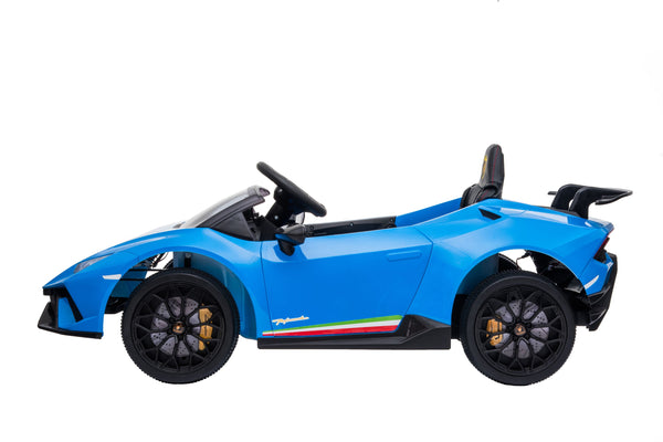 Elektroauto Kinder Lamborghini