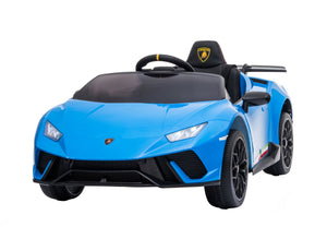 Elektroauto Kinder Lamborghini