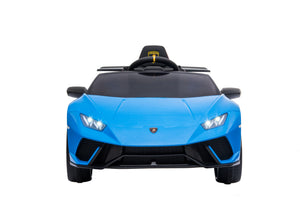 Elektroauto Kinder Lamborghini