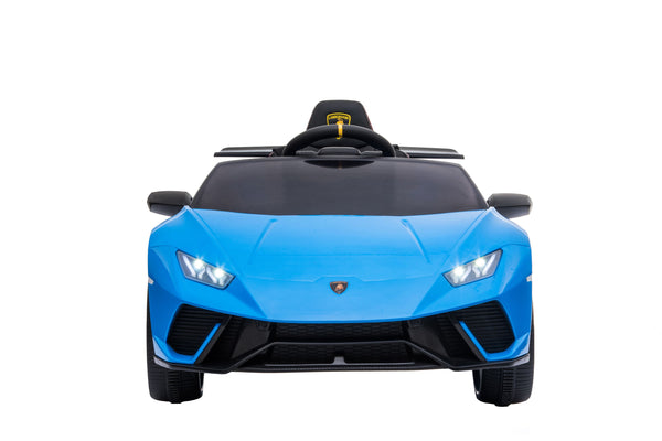 Elektroauto Kinder Lamborghini