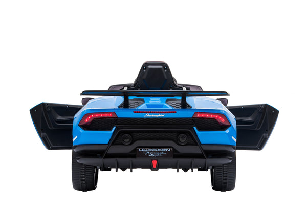 Elektroauto Kinder Lamborghini