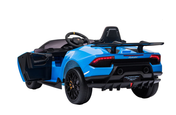 Elektroauto Kinder Lamborghini