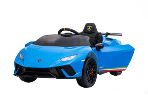 Elektroauto Kinder Lamborghini