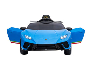 Elektroauto Kinder Lamborghini