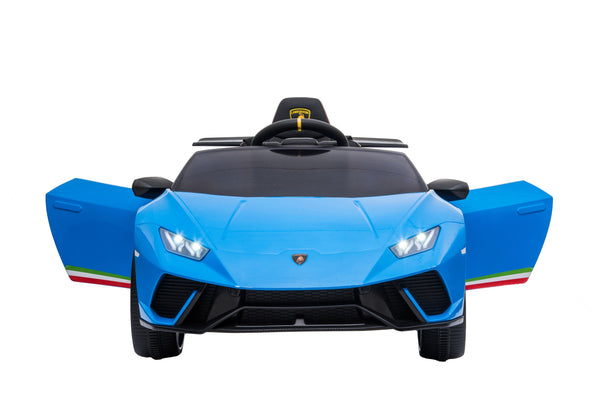 Elektroauto Kinder Lamborghini