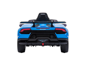 Elektroauto Kinder Lamborghini