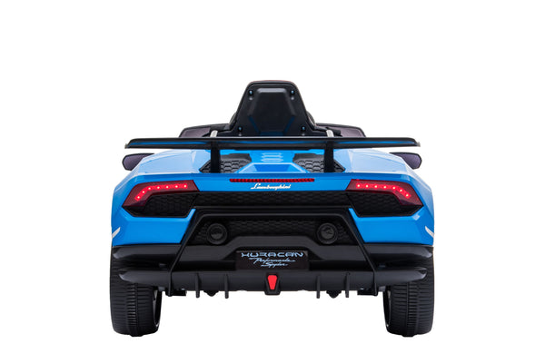 Elektroauto Kinder Lamborghini