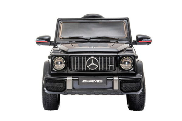 Elektroauto Kinder Mercedes Geländewagen