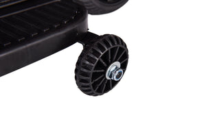 Elektroroller Kinder Polizei