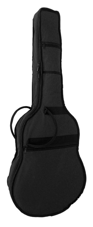 Kindergitarre Klassik 1/4 - Zubehör Blau