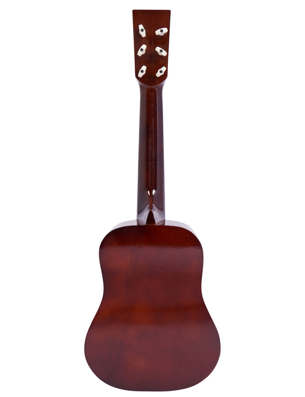 Kindergitarre akustisch natural