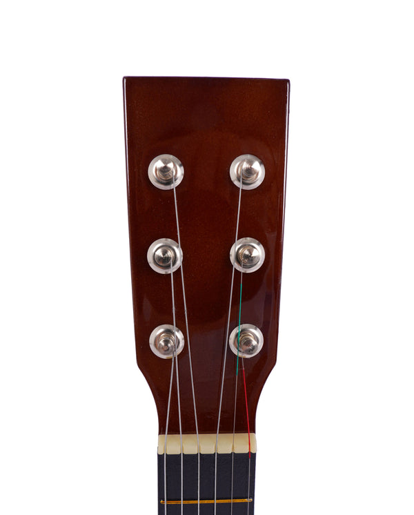 Kindergitarre akustisch natural
