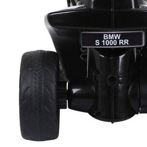 Kindermotorrad BMW Elektromotorrad Kinder Elektro Motorrad