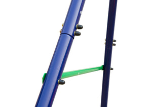 Kinderschaukel 2er-Gartenschaukel