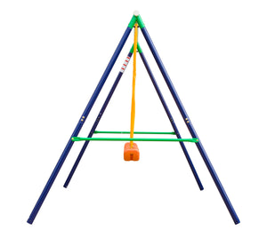 Kinderschaukel 2er-Gartenschaukel