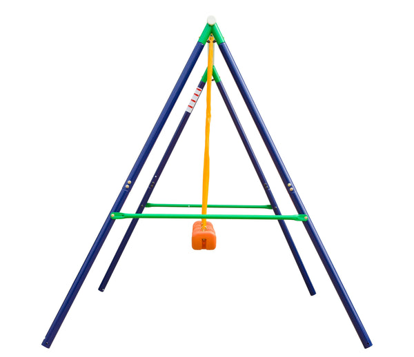 Kinderschaukel 2er-Gartenschaukel