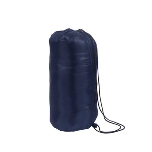 Kinderschlafsack CADORE 10° blau