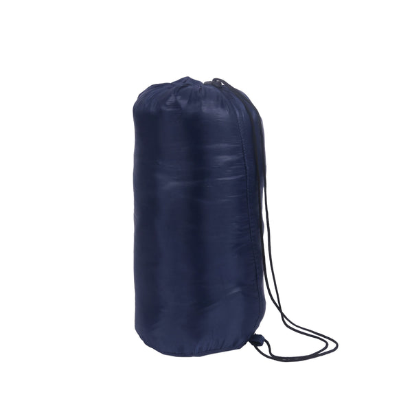 Kinderschlafsack CADORE 10° blau