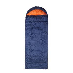 Kinderschlafsack CADORE 10° blau