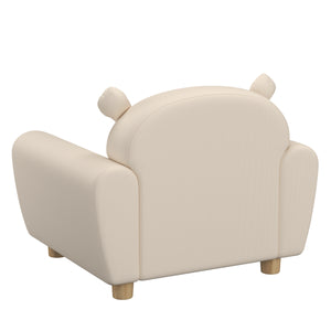 Kindersessel HUG beige