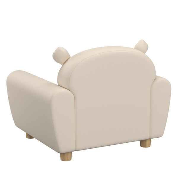 Kindersessel HUG beige