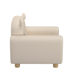 Kindersessel HUG beige