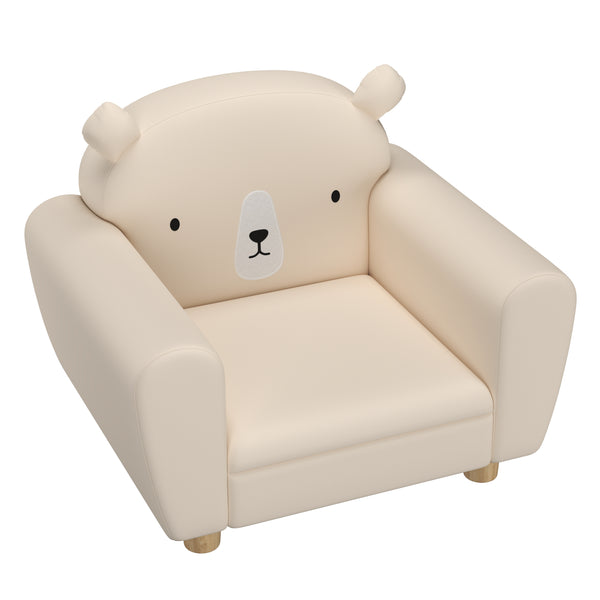 Kindersessel HUG beige