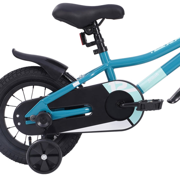 Children's bike 12 EARLYBIRD