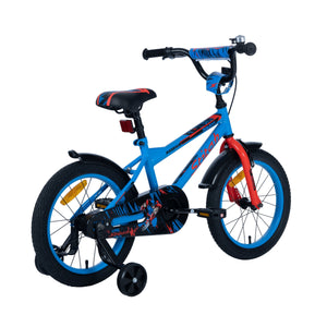 Children's bicycle 16"" GALAXY - Frame: 25.4cm