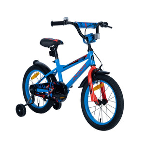 Children's bicycle 16"" GALAXY - Frame: 25.4cm