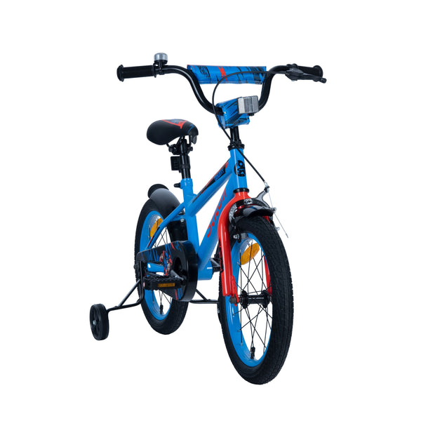 Children's bicycle 16"" GALAXY - Frame: 25.4cm