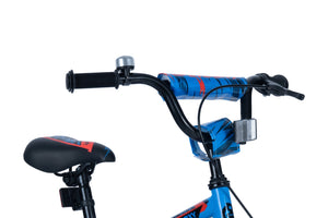 Children's bicycle 16"" GALAXY - Frame: 25.4cm