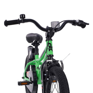 Kids' bike 16 ROOKIE