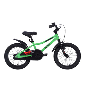 Kids' bike 16 ROOKIE