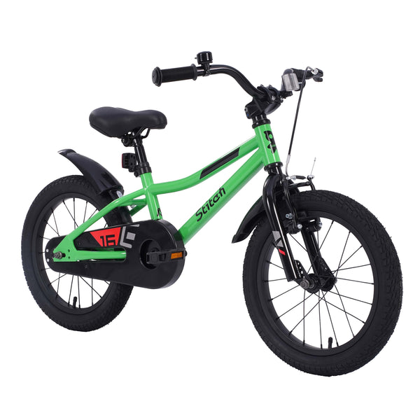 Kids' bike 16 ROOKIE