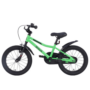 Kids' bike 16 ROOKIE