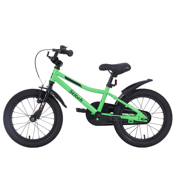 Kids' bike 16 ROOKIE