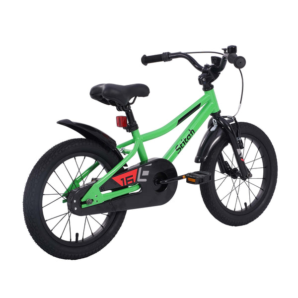 Kids' bike 16 ROOKIE