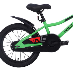 Kids' bike 16 ROOKIE