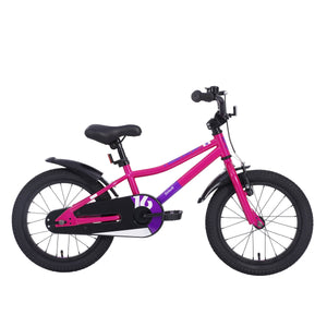 Kids' bike 16 SPACEGIRL