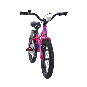 Kids' bike 16 SPACEGIRL